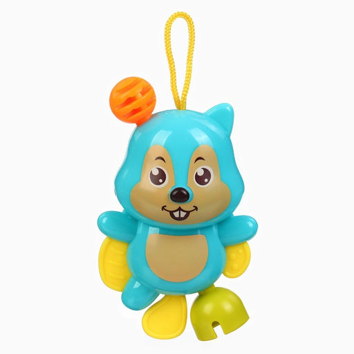 Погремушки в контейнере Крошка Я, 8 шт.