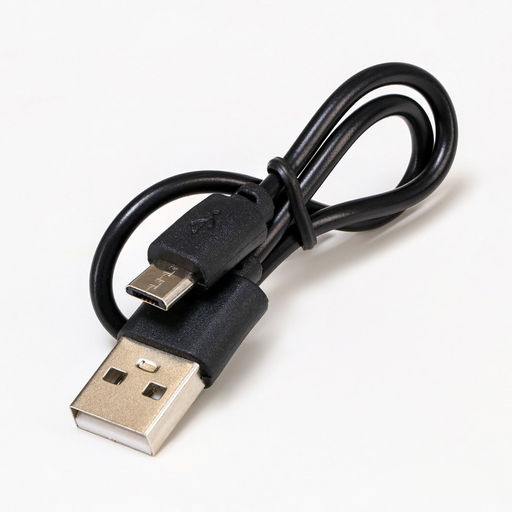 Ошейник с подсветкой, зарядка от USB, размер XL, ОШ 42-56 см, 3 режима, зелёный - Пижон фото 8