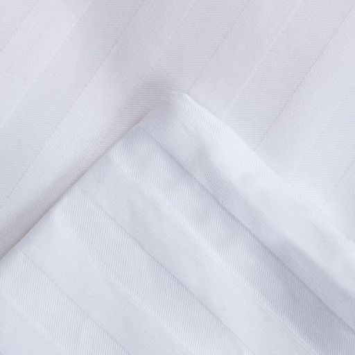 Пододеяльник Этель Hotel 200*215 3 см, страйп-сатин1*1,100% хлопок,125гр/м2  фото 3