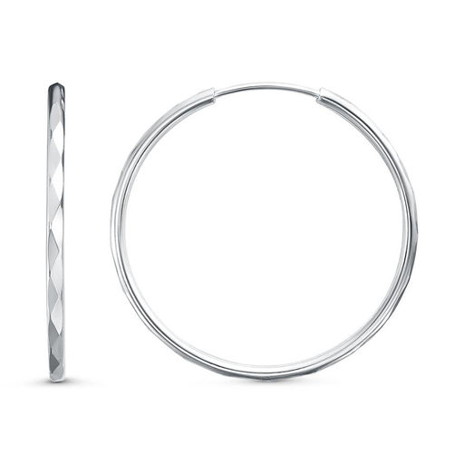 СЕРЬГИ 3301606Д1 - Красная пресня фото 3