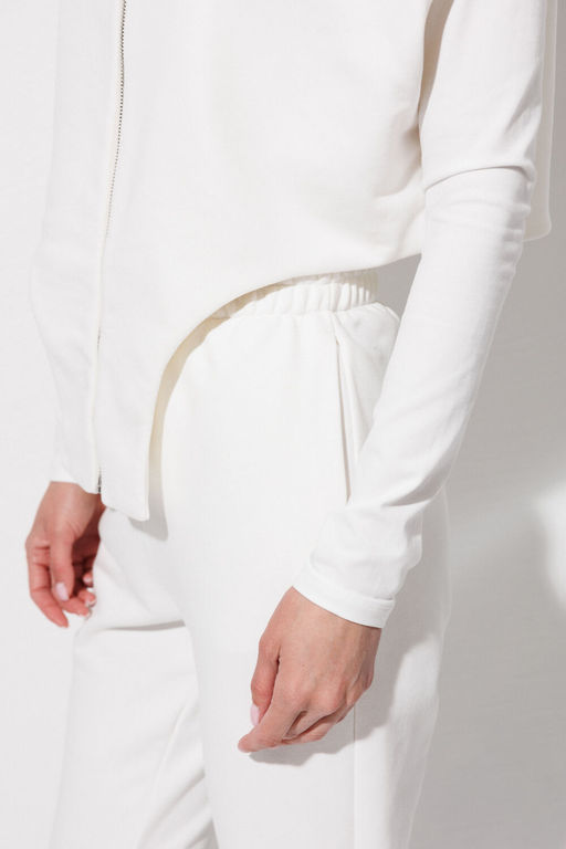 Костюм VN Fashion 1130 белый
