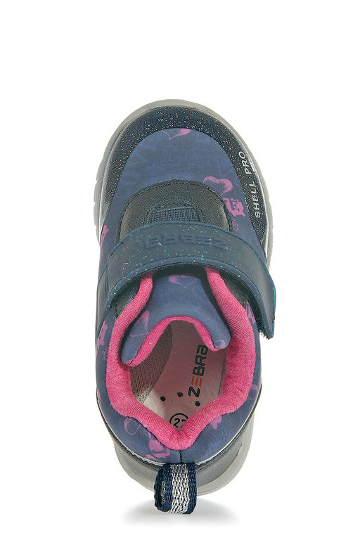 Полуботинки малодетские ZEBRA фото 3