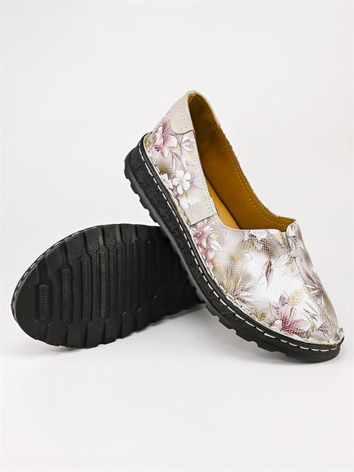 Слиперы/ Мокасины P-0425-157