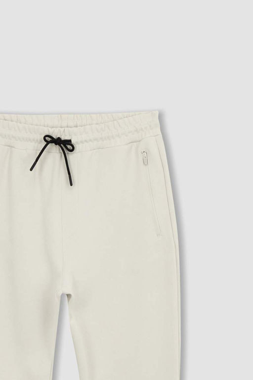 Спортивные штаны DeFactoFit Slim Fit со стандартными штанинами  фото 8