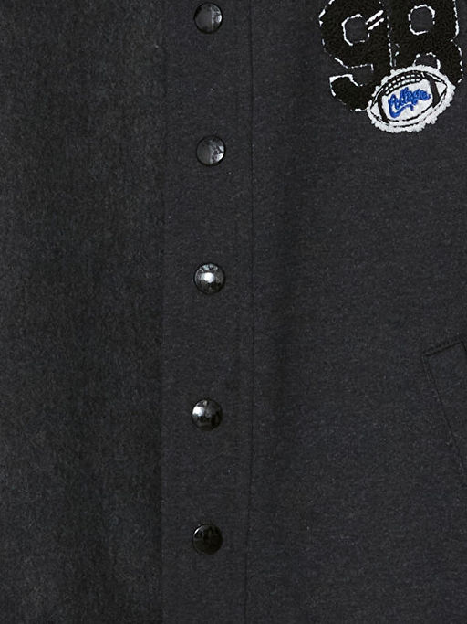 Erkek ?ocuk Kolej Ceket - Waikiki фото 2