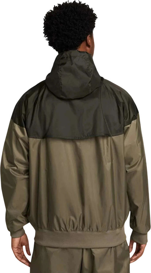 Ветровка мужская