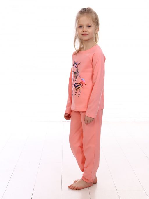 1339 Детская пижама БЛЕСТКА - Милаша фото 2