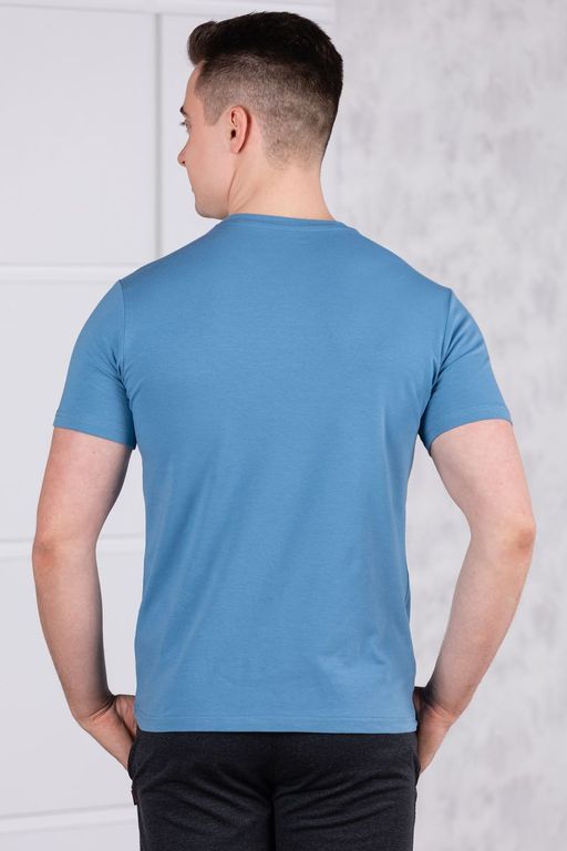 Брюки спортивные 
 3.MM141B-серый-тёмный