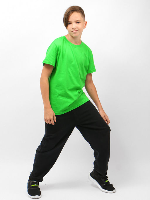 Футболка детская Соль&Перец фото 8