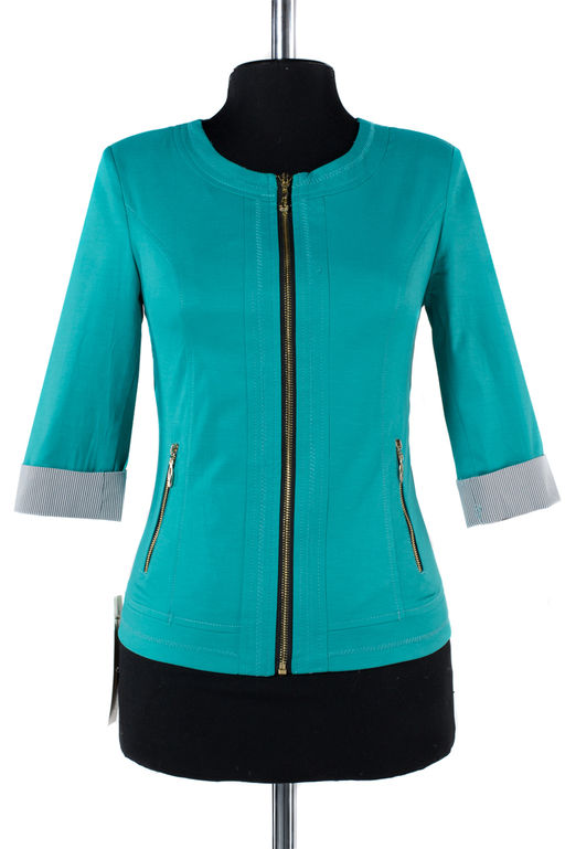 08-0933 Ветровка женская