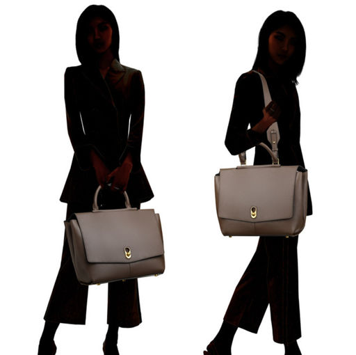 Сумка A-CC-10011-Brown