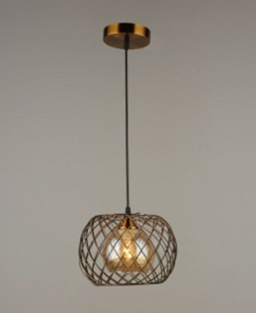 Люстра Подвес PP-000764-1BR