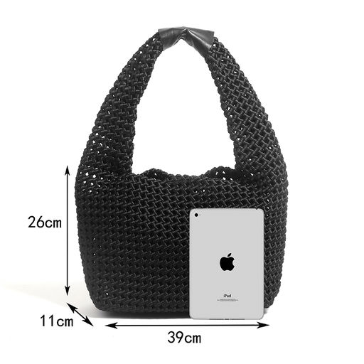 Женская сумка, нейлон, MIRONPAN 11233 Черный  фото 2