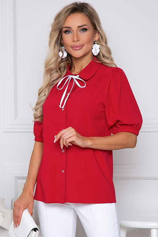 Рубашка 41144-2 - Avili фото 6