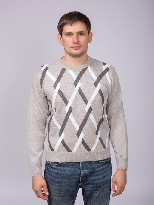 Свитер мужской - Есения фото 5