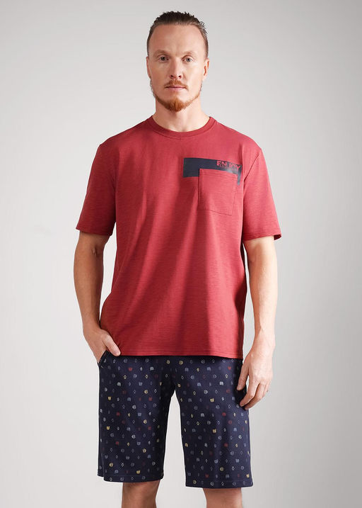 Комплект мужской для дома Жизнь удалась - Clever wear фото 7