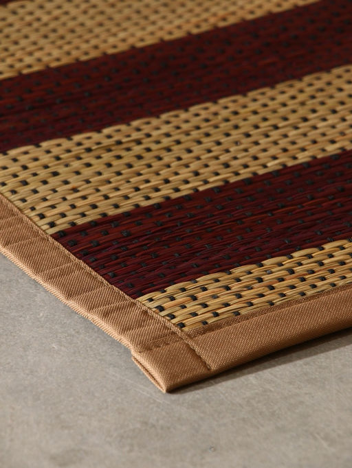 Коврик плетёный из сиграса, 80500.7 см - Simaland фото 3