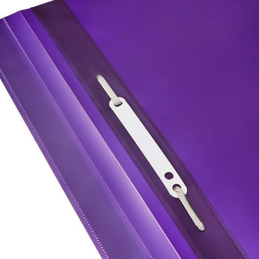 Цена за 2 шт. Набор папок- скоросшивателей А4, 200 мкм, Calligrata TOP Mistral, 4 штуки, микс