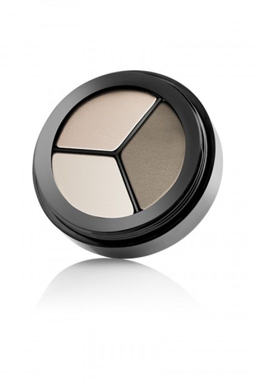 Тени PAESE OPAL эфф-3D цв-241 Hot Summer  фото 44