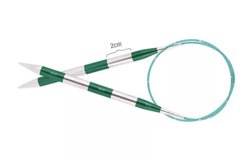 СПИЦЫ КРУГОВЫЕ SmartStix