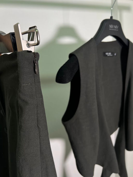 Костюм 1124 - Niv niv фото 5