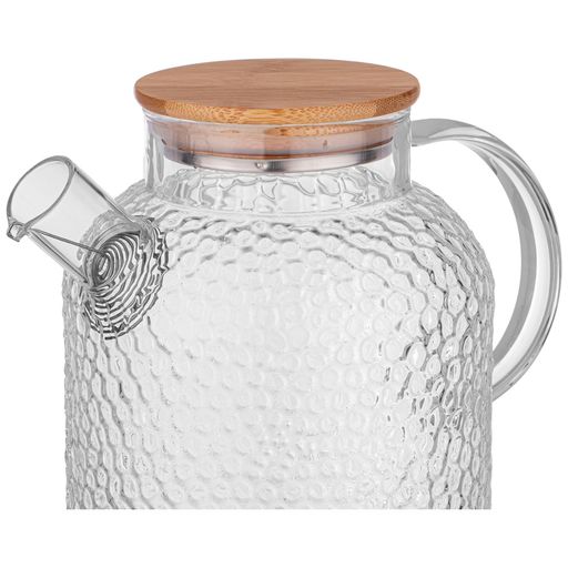 ЧАЙНИК ЗАВАРОЧНЫЙ, 1,7Л - Agness фото 4