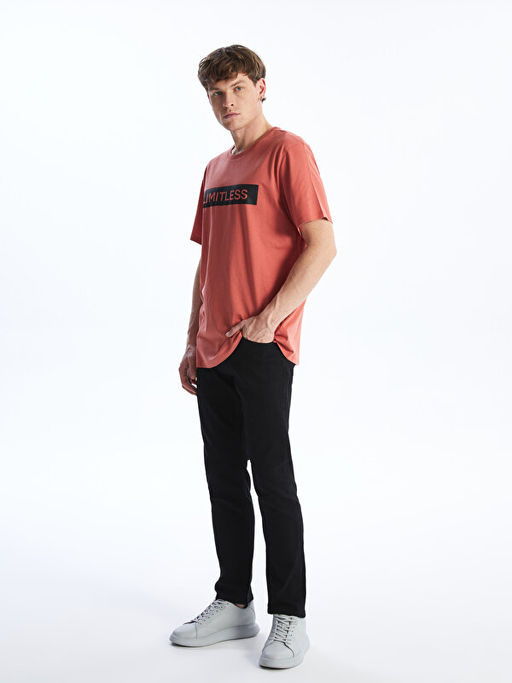 779 Regular Fit Erkek Jean Pantolon