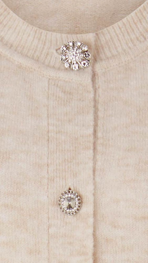 Кардиган, шампань - Ashley brooke фото 6