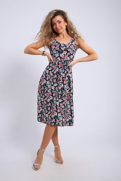 Сарафан 18109 - Натали фото 27