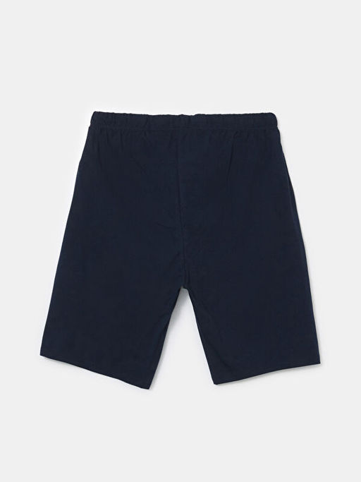 Standart Kal?p Fenerbah?e Bask?l? Erkek Pijama Alt