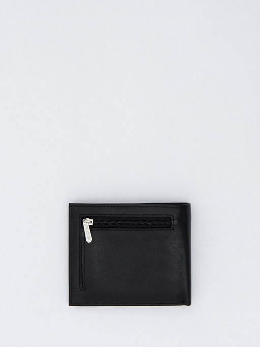 Кошелек 20909 black Pratero