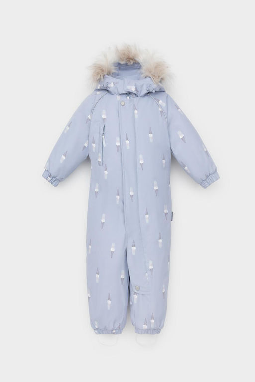 Crockid _ ВК 60105/н/9 ГР комбинезон д/дет яс