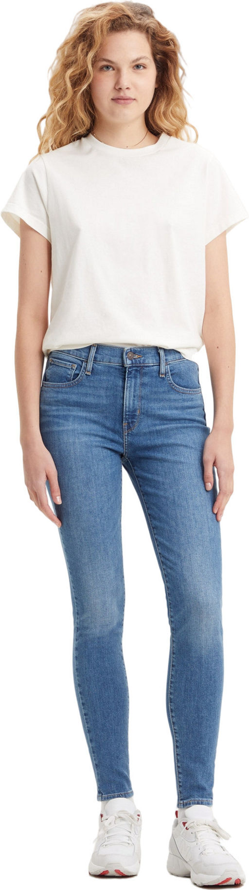 Джинсы женские