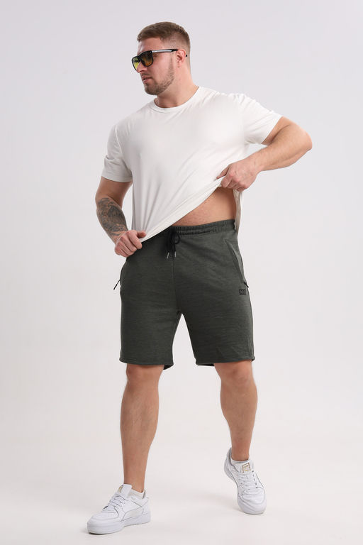 16 Шорты мужские