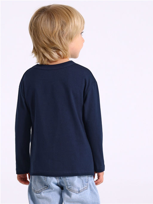 Лонгслив 1ПДЛД4334001