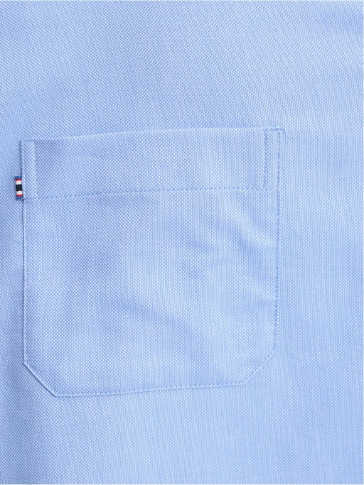 Сорочка мужская длинный рукав GREG 213/119/9002/ZN/1  фото 3