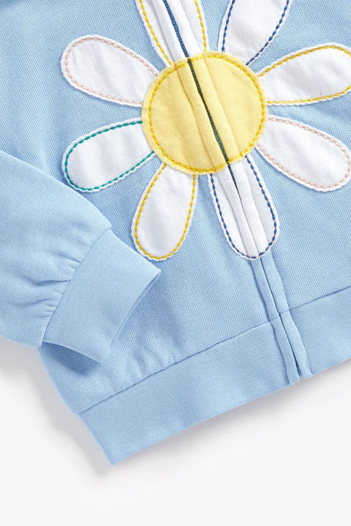 Mothercare / Толстовка с капюшоном  фото 3