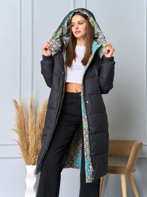 Пальто - LIMAR фото 5