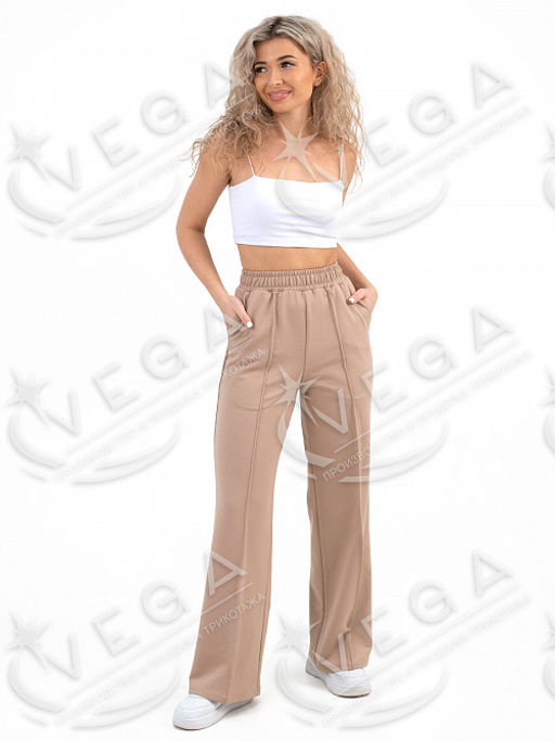Брюки женские 017 - Вега фото 14