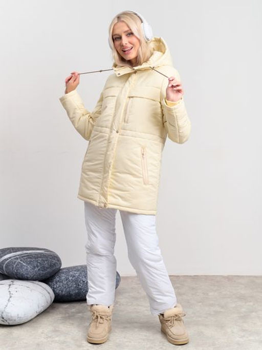 Костюм женский зимний Сибирь - Yollochka фото 8