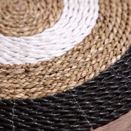 Салфетка сервировочная, 35 см, круглая