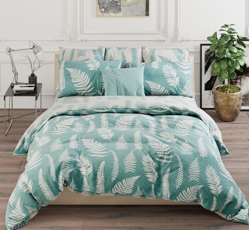 Папоротник 2-спальный