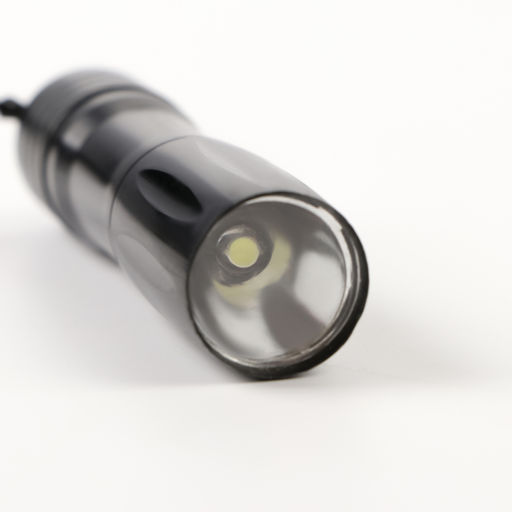 Фонарь ручной, 1 Вт, LED, 1 АА, 9.6 х 1.6 см - Simaland фото 2