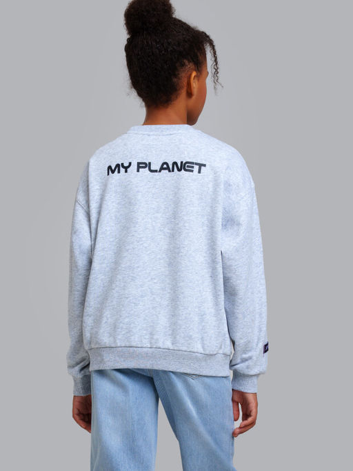 PlayToday / Толстовка для девочки