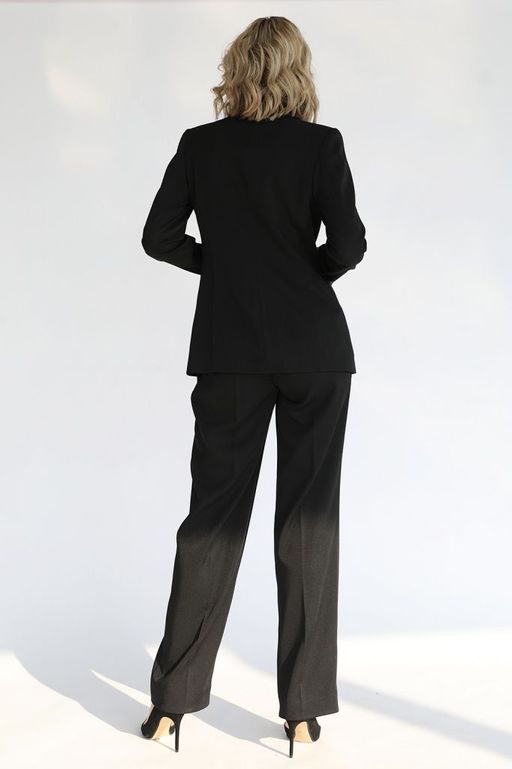 Жакет на подкладке - Looklikecat фото 4