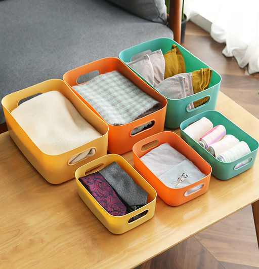 Органайзер для хранения 25*16,5*10 см