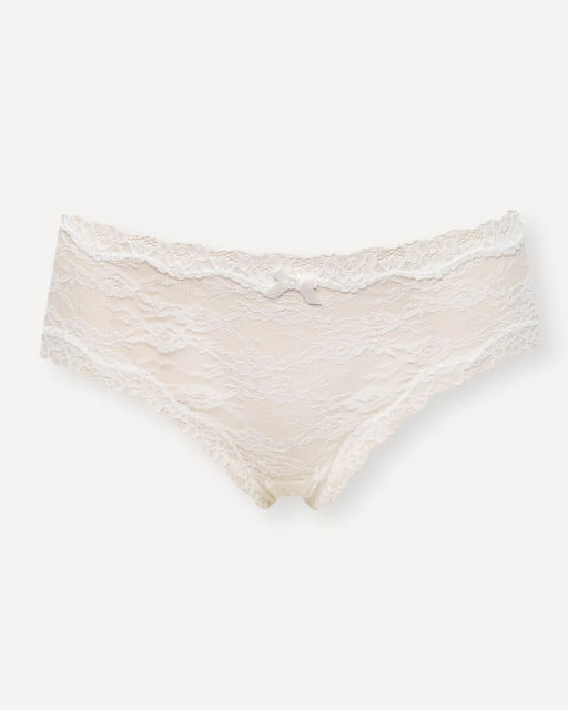 Трусы-шорты - Deseo фото 2