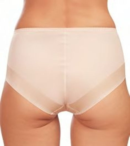 Трусы Milavitsa 261901 нюд  фото 2