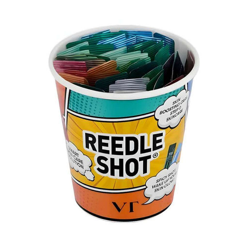 VT Cosmetics Набор бустер-сывороток / Reedle Shot Multiverse Kit, 45 саше