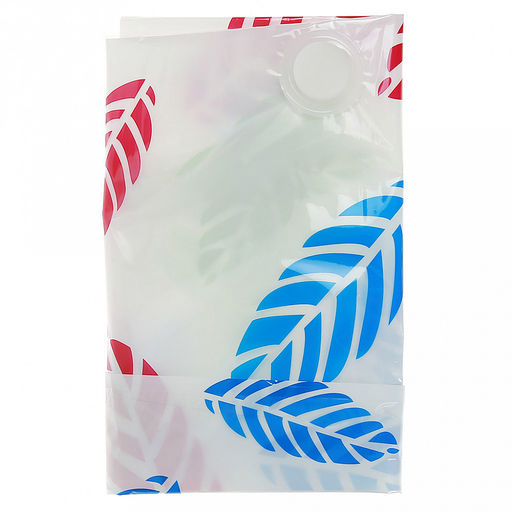 Вакуумный компрессионный пакет для хранения вещей 50х60см Весна с рисунком - микс, -75% плотный (Китай) - Домашняя Мода фото 4